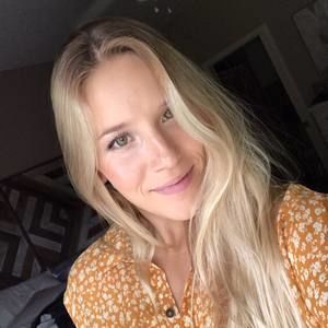 Meet your Posher, Brooke